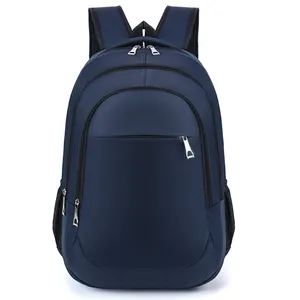2024 Custom Waterproof Durable Daily Business Backpack For Outside