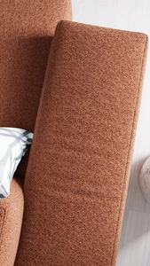 Benang Kain Chenille <span class=keywords><strong>SVEN</strong></span>, Pewarnaan Benang, 100% Poliester, Ramah Lingkungan, Tekstil Rumah Tangga, Tenun Polos, Barang Siap Kirim - Product Image 2