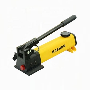 <span class=keywords><strong>Enerpac</strong></span>-bomba de mano hidráulica ligera, equivalente a dos velocidades, 10000PSI/700BAR - Product Image 1