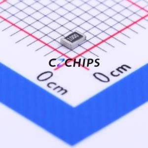 Résistance SMD RS-05K1000FT 0805 (Type : Film Épais) (Résistance : 100 Ohms Précision : 1%) - Product Image 1