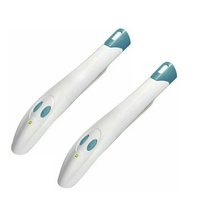 Stylo et dispositif anti-démangeaisons pour piqûres de moustiques, portable, pour adultes et enfants, nouveau produit transfrontalier