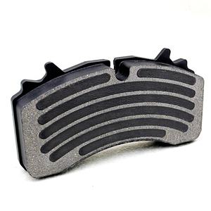 WVA 29232 PASTIGLIE Cina auto del freno di ricambio accessori <span class=keywords><strong>camion</strong></span> pastiglie dei freni a disco per <span class=keywords><strong>Iveco</strong></span> <span class=keywords><strong>Daily</strong></span> <span class=keywords><strong>camion</strong></span> - Product Image 6
