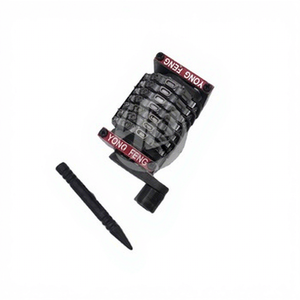 Máquina de numeración <span class=keywords><strong>GTO</strong></span> 18,9 "Numerador horizontal de 7 dígitos Últimos 3 bits Ajustable UV/Eco Solvente Compatible Nuevo brazo hacia atrás - Product Image 1