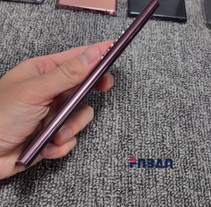 Teléfono Inteligente Original Sam <span class=keywords><strong>S22</strong></span> <span class=keywords><strong>Ultra</strong></span> 5G Desbloqueado, 256GB/<span class=keywords><strong>512GB</strong></span>, Octa Core, Cámara Cuádruple de 108MP, S Pen, AMOLED Francés, Económico - Product Image 6