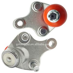 Sistema di sospensione per auto giunto anteriore inferiore a sfera e presa per Toyota Lexus Hanlan OEM 43330-29615 43330-49125 43340-49035 - Product Image 2