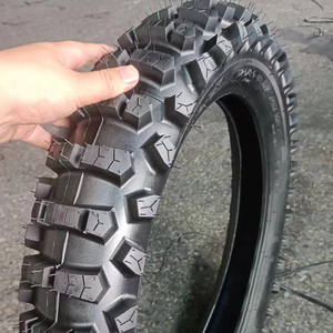 Neumático de motocicleta de 18 pulgadas 70 80 90 100 110 120 130 140 150 160 170 <span class=keywords><strong>180</strong></span> 190 200 /18 Neumático para motocicletas - Product Image 1