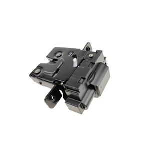 Cerradura de Maletero Nissan 90502-2DX0A, Pieza de Repuesto para Tiida, Compatible con el Modelo SY-071 - Product Image 1