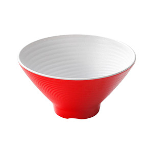Xiangyuan Meimei <b>melamine</b> tableware <b>plates</b>, restaurant salmon and seafood sashimi platters, creative hot pot restaurant buffet - Product Image 1