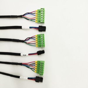 Özel Molex 430250200 430200200 Molex Picoblade Kablo Grubu - Product Image 4