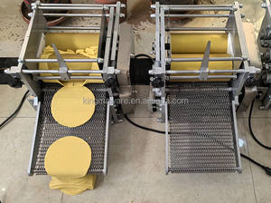 Machine à pain pita commerciale personnalisable, <span class=keywords><strong>moulin</strong></span> à maïs, machine à rouler le roti, presse à pain, <span class=keywords><strong>cuisine</strong></span> - Product Image 4