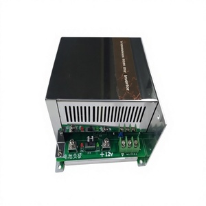 Inversor de Onda Sinusoidal Pura de 1500W, 12V a 220V, Convertidor de Energía con Aumento de Voltaje para Batería M169 - Product Image 2