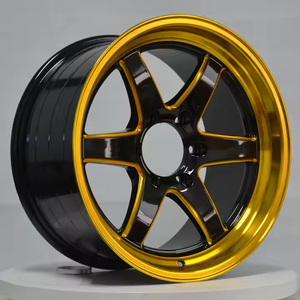 ล้อแม็กซ์รถยนต์ขอบลึก 18x9.5 18x10.5 นิ้ว 6x139.7 สำหรับตลาดไทย อะไหล่รถยนต์ ลดราคาพิเศษ - Product Image 4