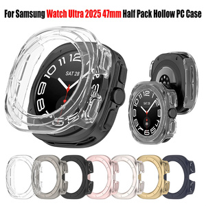 Accesorios para Relojes Inteligentes, Funda Protectora de PC para <span class=keywords><strong>Samsung</strong></span> Galaxy Watch 7, Protección de Pantalla para Galaxy Watch Ultra - Product Image 2