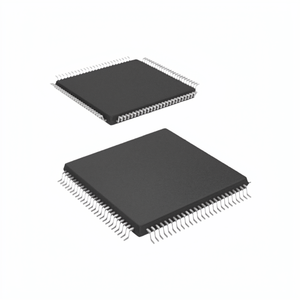 วงจรรวม ATSAM4LS4CA-AU แบบฝังช่องผู้ผลิตแฟลช256KB 32BIT MCU 100 TQFP 100 TQFP - Product Image 1