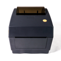 Imprimante de bureau GTCODESTAR GT-P150 pour étiquettes d'expédition, étiquettes de codes-barres thermiques