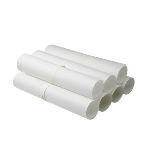 Papier kraft <span class=keywords><strong>blanc</strong></span> blanchi 30 rouleaux jumbo gsm - Product Image 1