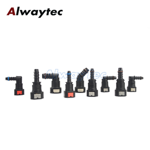 Phụ tùng ô tô nhiên liệu ống Crank ống thở lắp ráp cho 16V 1.6 1192.W0 cho ô tô xe - Product Image 4