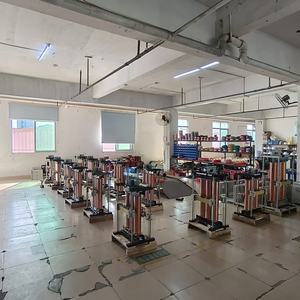 Высокомощный лазерный станок, трехфазный полностью автоматический стабилизатор напряжения, SBW-200KVA со светодиодным дисплеем, тип продукта, стабилизаторы - Product Image 6