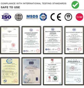 Premium 100% Natuurlijke Multi-Vitamine <span class=keywords><strong>Gummy</strong></span> Candy Veganistische Volwassen Vitaminen Supplement Multivitamine Voor Volwassenen - Product Image 3