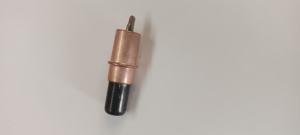 Clavijas Cleco, Sujetadores Temporales de Aluminio y Acero, Recubiertas de Cobre, Tamaño 3/16 - Product Image 3