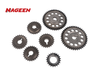 Kit de chaîne de distribution NAGEEN de qualité OEM, directement de l'usine, pour moteur essence Cefiro VQ20/VQ30, certifié ISO9001, garantie d'un an