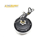 Réparation d'origine 60V 1000W moteur arrière pour INOKIM OXO pièces de Scooter électrique moteur assemblage Scooter pièces accessoires