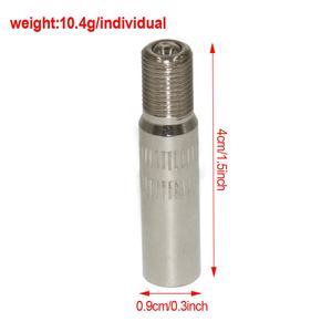 Extension <b>Caps</b> for Motorcycle <b>Car</b> Truck Wheel Tires Accessories-Air <b>Tyre</b> <b>Valve</b> for Electric Scooters and Kids' Scooters - Product Image 6