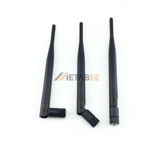 Personalización dBi, 700-2700MHz pato SMA macho, 2G 3G GSM GPRS 4G LTE, antena de comunicación SMA - Product Image 3