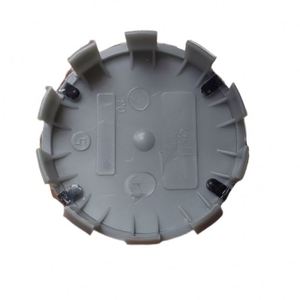 Tapas de Rueda Personalizadas de 56mm y 68mm, Cubiertas de Llanta ABS para <span class=keywords><strong>BMW</strong></span> - Product Image 4