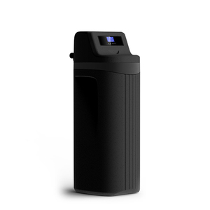 Système commercial de traitement de l'eau domestique à résine échangeuse d'ions pour toute la maison, contrôlé par application, machine de purification d'eau domestique - Product Image 6