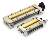 Rouleau de découpe personnalisé en acier inoxydable SUS304 anti-corrosion, usiné CNC, pour machine à nouilles instantanées Hakka
