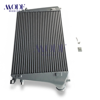 Intercooler de course à haut débit pour VW Golf 8 GTI R Passat Tiguan Audi A3 S3 8Y TT TTS Cupra Leon Formentor Skoda Octavia Superb