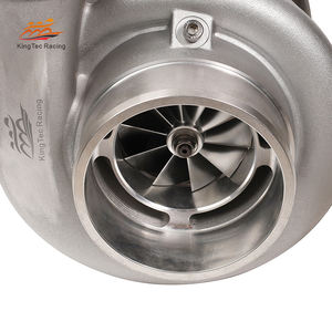 GTX3582R GEN <span class=keywords><strong>2</strong></span> Performance Turbo pour <span class=keywords><strong>Mazda</strong></span> RX-7 13B-REW 20B-REW High Power Single Build Garrett avec <span class=keywords><strong>E85</strong></span> - Product Image 5