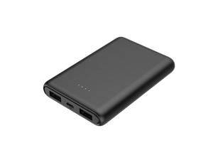 Banco de energía USB Dual Delgado, 5000 Mah, accesorios móviles más baratos disponibles - Product Image 6