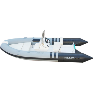 Sản Phẩm Bán Chạy Nhất Sợi Thủy Tinh <span class=keywords><strong>Hull</strong></span> Sườn Thuyền 7 Meter Mua Từ Trung Quốc - Product Image 5