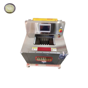 Machine d'emballage sous film étirable, machine d'emballage de fruits sous film étirable, enveloppeuse de légumes - Product Image 4