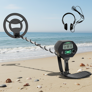 Detectores de Metales Industriales Tianxun Md 4090, Máquina Detectora de Oro Inteligente, Herramienta de Detección de Metales, Suministro de China - Product Image 1