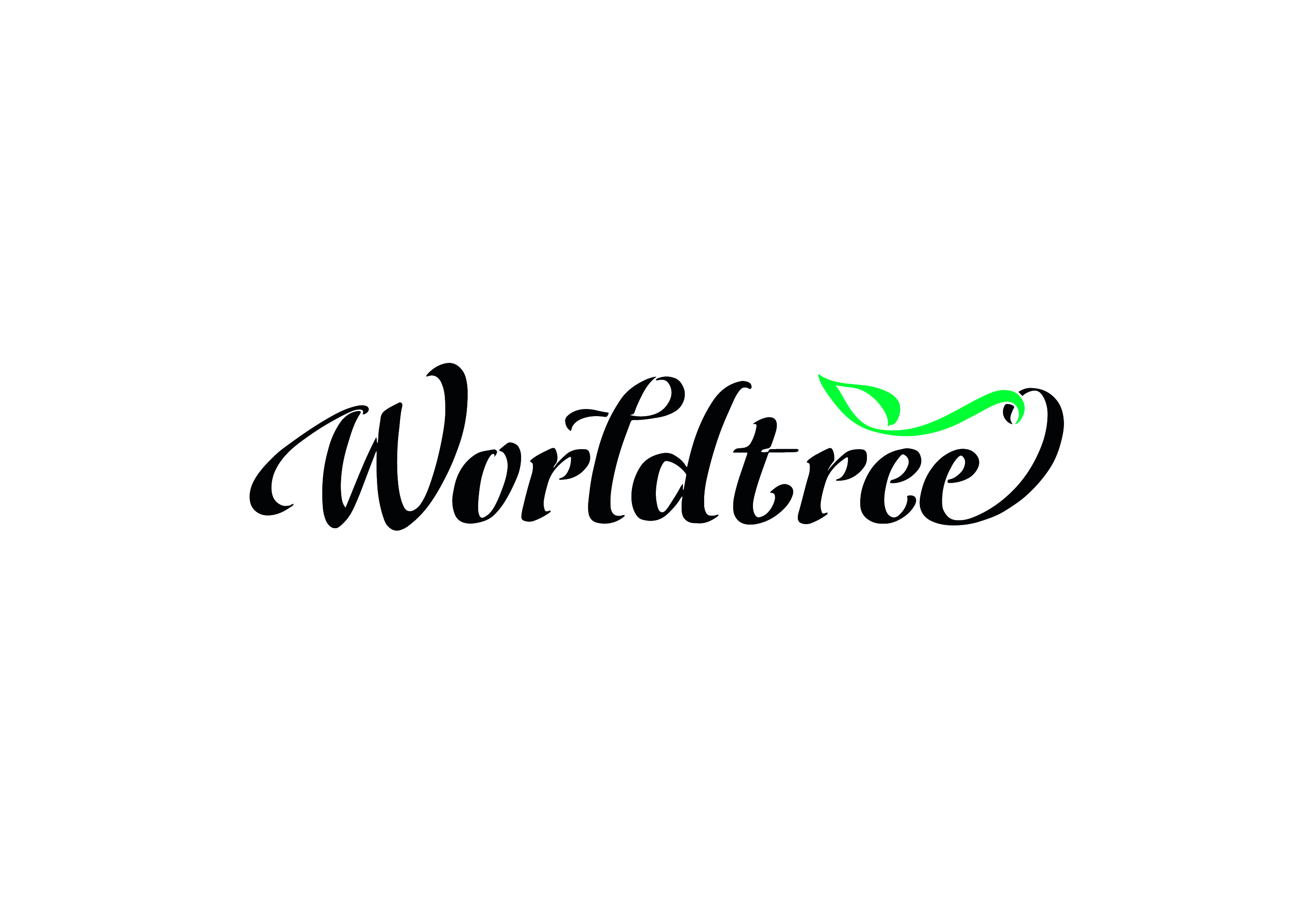 WorldTree logo