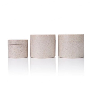 Degradable Straw Amber Travel Shampoo Cosmetic Packaging <b>Bottle</b> With Pump Hotel Use for Sale 200ml 250ml <b>Bottle</b> and Plastic Jar - Product Image 4