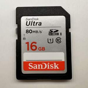 SDSDUNB-064G-GN6IN para Tarjetas SanDisk Ultra SDHC UHS-I y SDXC UHS-I - Product Image 3