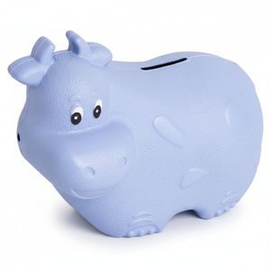 Salvadanaio a forma di animale per il disegno di giocattoli Design unico per il risparmio dei bambini - Product Image 1