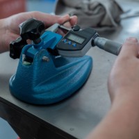 Servicio de Mecanizado CNC de 5 Ejes, Piezas Metálicas Personalizadas de Precisión, Electroerosión por Hilo, Perforación de Acero Inoxidable, Brochado, Tolerancia de 0.01-0.05 mm, 1 Pieza