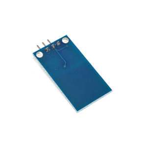 Módulo de Sensor Táctil OKY3420 de 1 Canal TTP223B, Placa de Interruptor Táctil Capacitivo - Product Image 2