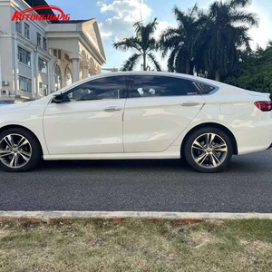 Geely Binrui Cool 1.5T Luxury: <span class=keywords><strong>Valutazione</strong></span> Veicolo Certificato Pre-Owned - Product Image 6