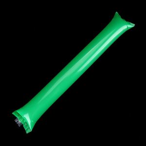 Bâtons à Claquer Gonflables Personnalisés en PE de Haute Qualité avec Logo Imprimé, Couleurs Assorties, 10*60cm, OEM Disponible - Product Image 2