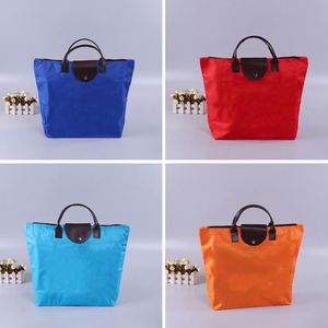 Bolsa de Compras Ecológica Personalizada, Ultrasónica, de Tela No Tejida, con Diseño de Flores Coloridas, Regalos Novedosos y Económicos para Hombres y Mujeres - Product Image 5