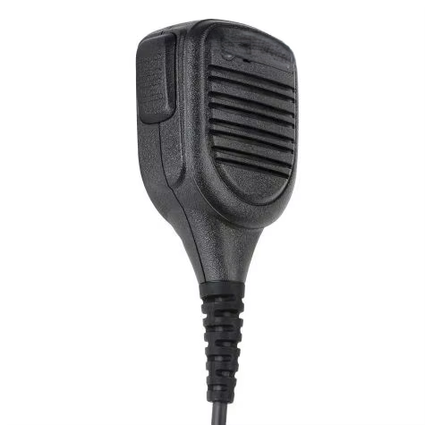 PMMN4075-Small Size Submersible IP57 Microphone Windporting Remote Speaker with High Durability IP57 RSM Certified