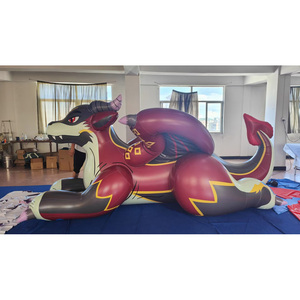 Cartoon Dragon Sex - Inflatable Toys for Fun & Fantasy