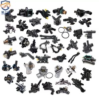 Autopartes al por Mayor para Coches Franceses y Alemanes, Accesorios de Repuesto para Mercedes, BMW, Peugeot, Citroën, Land Rover, Jaguar, Renault