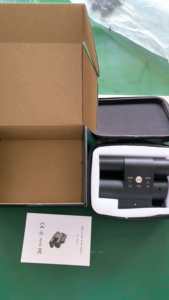 Adaptador de Carga para Vehículos Eléctricos HCD 250A CCS2 a CCS1, 1000V DC 240V 50A AC Tipo 2, <span class=keywords><strong>Conector</strong></span> de Actualización Retrofit - Product Image 5